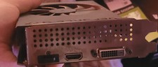 NVIDIA Geforce GTX 1650 SUPER (4 GB GDDR6 dedicated) picture