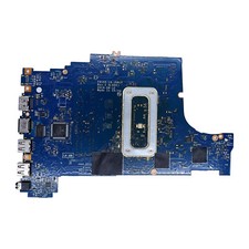 0TW31C For Dell Inspiron 5493 5593 3493 3793 Motherboard LA-J081P i3-1005G1 picture