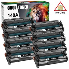 [NO CHIP]W1480A Toner Cartridge for HP LaserJet Pro 4001dn 4001n MFP 4101fdw LOT picture