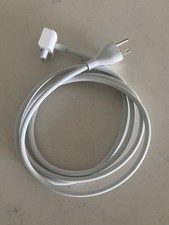 GENUINE Apple Power Adapter Extension Cable MK122LL/A White A1689 - New/No Box picture