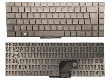 KEYBOARD MEDION AKOYA E4272 MD63320 MD61612 US picture