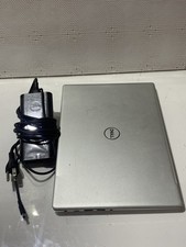 DELL INSPIRON 7370 i5-8250U@1.6GHz 8GB RAM 512GB NVMe W11P WCHARGER *READ *QTY picture