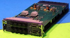 Extreme Networks Summit 17012 17012B VIM1-10G8X Versatile Interface Module picture