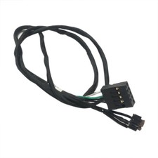  Power Button Cable Brand New 37JGH 037JGH CN-37JGH FOR Dell XPS 8910 8920 Gha-0 picture