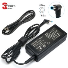 45W for HP Laptop Charger Adapter 854054-001 741727-001 740015-001 740015-002 picture