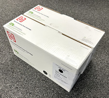 Toner 2-Pack for HP 80A CF280A M401 M401dn M401dne M401dw M425dn M425dw picture