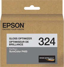 Epson T324020 Ultrachrome HG2 Gloss Optimizer Ink picture