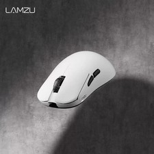 LAMZU INCA Gaming Mouse (White Or Black) picture