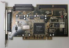 SIIG SC-PS4012 SCSI Adapetr Controller , PCI picture