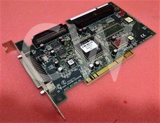 AHA-2940UW Adaptec 40Mbps Ultra Wide SCSI PCI STORAGE CONTROLLER picture