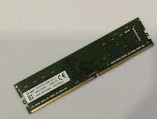 Kingston 8GB DDR4 3200 Desktop DIMM RAM 1Rx16 PC4-25600 for HP DELL Lenovo Acer picture