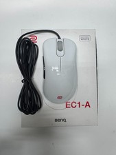 BenQ ZOWIE EC1-A Mouse for Esports White Special Edition picture
