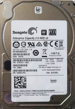 Seagate ST2000NX0253 1FM101-002 SN02 (S460) SUZHSG China 2TB 2.5