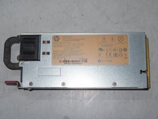 HP 0957-2377 X331 165W 100-240VAC to 12VDC Power Supply J9739A picture