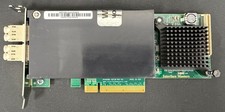 Interface Masters Niagara 32710 Dual-Port 10GbE SFP+ Server Adapter Low Profile picture