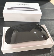 *Apple Magic Mouse* Original Box & Documentation Included . USB-C Charging Port picture