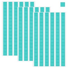 Sticky Tack Putty 288Pcs Blue Removable Adhesive Poster JULBEAR picture