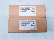 Lot of 2 Polycom VVX Power Adapter 2200-48560-001 48V 0.52A picture