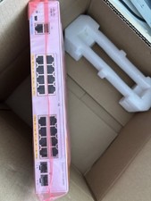 Cisco C1000-16FP-2G-L Catalyst 1000 Switch picture