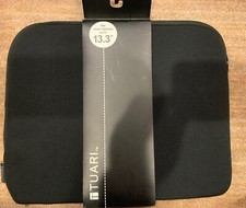 Tuari 13.3” Neoprene Laptop Case/sleeve  Perfect For Macbook/Macbook Air picture