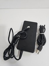 Cisco PWR-150W-AC 150W AC Power Adapter 12V 4-Pin with 80W PoE+ budget picture