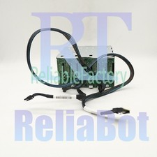P26930-B21 HPE DL300 Gen10 Plus 2U 8SFF SAS/SATA 12G Bay 1/2 Drive Cage Kit New picture