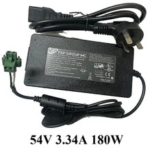 Original FSP 54V 3.34A 180W Power Supply Adapter FSP180-AWAN3 picture