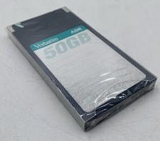 Verbatim Advanced Digital Recording Drive, 501-0070C-009, 50GB picture