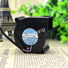 NMB BM5125-04W-B49 fan 50*25 12V 0.17A 3pin picture