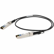 AddOn HP J9281B to Intel XDACBL1M Compatible 10GBase-CU SFP+ to SFP+ Direct picture