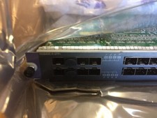JC476A  HPE 12500 32-PORT 10GBE SFP+ REC MODULE picture