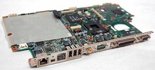 Toshiba Satellite 1405 Laptop Motherboard P000348950 notebook computer mobo picture