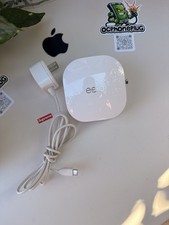 Amazon EERO 6 AX1800 Dual-Band Wi-Fi 6 Mesh Extender - Q010001 - TESTED picture