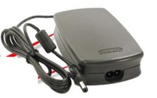 Compaq Contura 400C 410C 420C 430C 430CX Armada 1100 AC/DC Power Adapter Genuine picture