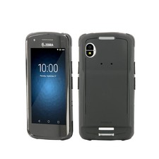 MOBILIS - CUSTOM - CASES DC/POS PROTECH CASE FR - HHD CASE FOR EC50/55 SOFT BAG picture