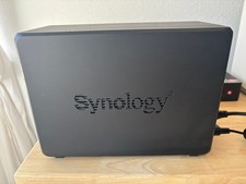 Synology DS723+ 2-Bay NAS (Diskless) - Excellent Working Condition picture