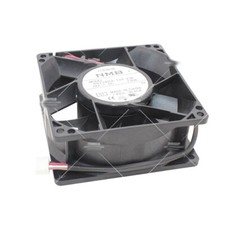 Qty:1pc 4-wire PWM cooling fan 09238RA-12P-EM 9038 12V 2.60A 9cm picture