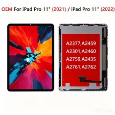 OEM For iPad Pro 11
