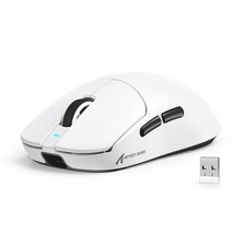 ATTACK SHARK X8 SE 55g Gaming Mouse, PixArt PAW3311 Gaming Sensor, 25000 DPI picture