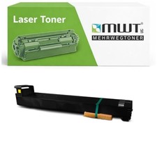 Eurotone 5x Yellow Laser Toner Cartridge Compatible With HP CF312A PLUS15 picture