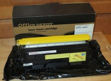 Office Depot Laser Toner Cartridge - Black for Brother TN-430 picture