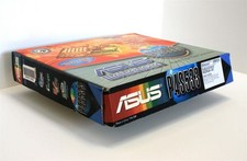 Motherboard asus skt 478 p4s533 6x pci retail picture
