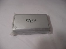 NEW C2G/ CABLES TO GO 30545 USB TO VGA ADAPTER UP TO 1080P picture