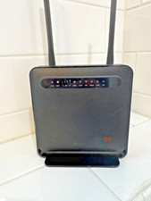 GTEN Infinite INFINITE-V5 Lite Unlocked 4G LTE WiFi Router Modem Dual Band picture