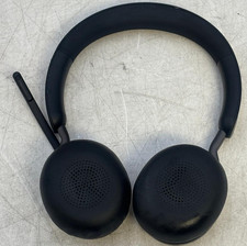 Jabra Evolve2 65 UC Stereo Wireless Bluetooth Headset HSC110W - No Dongle picture