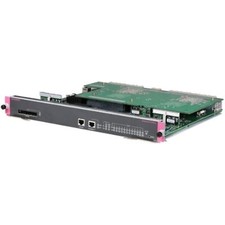 HP JD220A HPE 7500 768Gbps Fabric Module picture