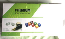 Toner Cartridge 414A Black Cyan Magenta Yellow, 4 Pack High Yield, New picture