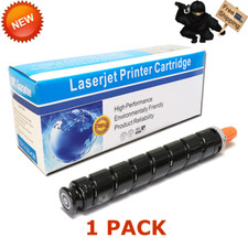 3782B003AA Black Toner Cartridge For Canon GPR-36 IRC Advance 2020 2025 2030 picture