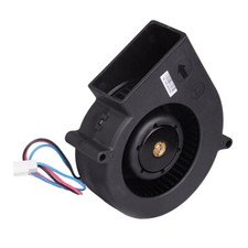 Genuine Turbo Delta 9733 BFB1012VH Fan 12V 1.80A Fan PWM   picture