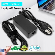 For Acer Chromebook 317 CB317-1H CB317-1HT USB-C Charger AC Adapter Power Cord picture